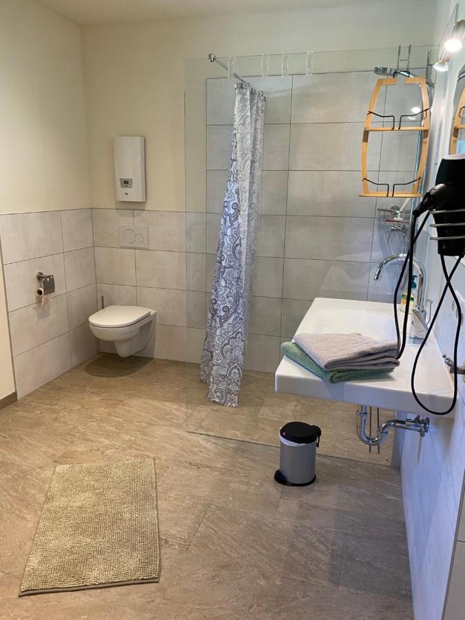 Ferienhaus Ute Weissbriach Exteriör bild